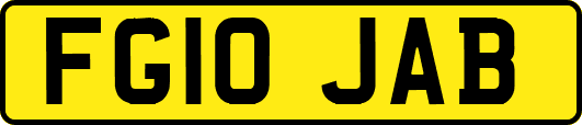 FG10JAB