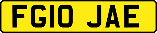 FG10JAE