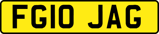 FG10JAG