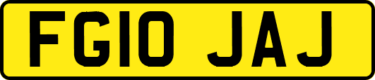 FG10JAJ