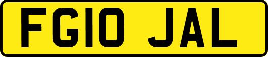 FG10JAL