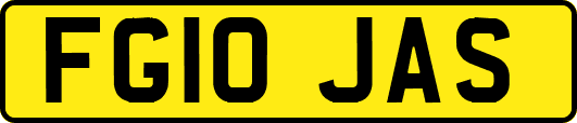 FG10JAS