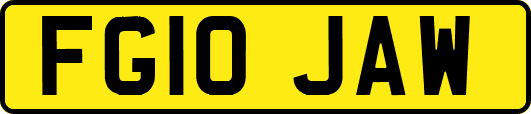 FG10JAW