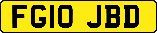 FG10JBD