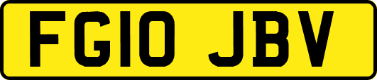 FG10JBV