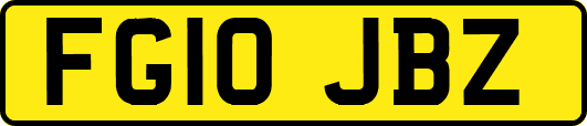 FG10JBZ