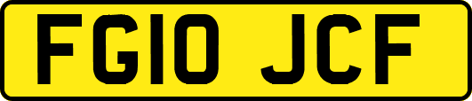 FG10JCF