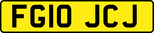 FG10JCJ