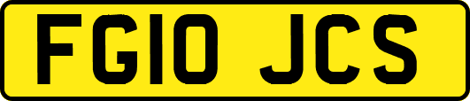 FG10JCS