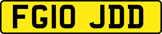 FG10JDD