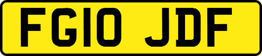 FG10JDF