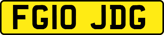 FG10JDG