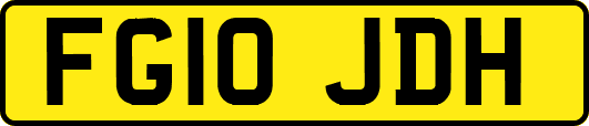 FG10JDH