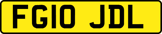 FG10JDL