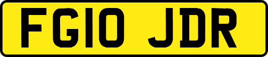 FG10JDR