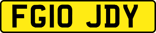 FG10JDY