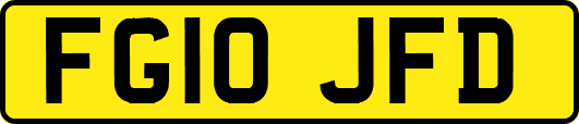 FG10JFD
