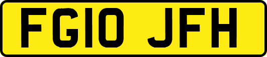 FG10JFH
