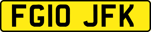 FG10JFK