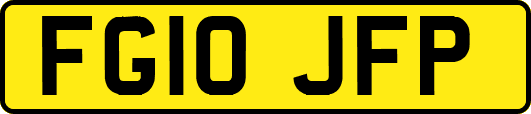 FG10JFP