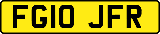 FG10JFR