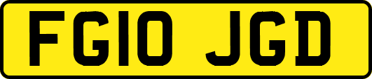 FG10JGD