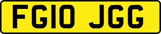 FG10JGG