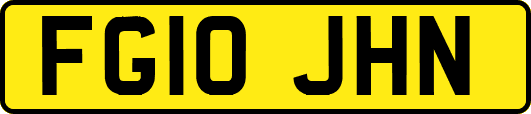 FG10JHN