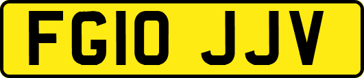 FG10JJV