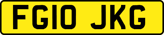 FG10JKG