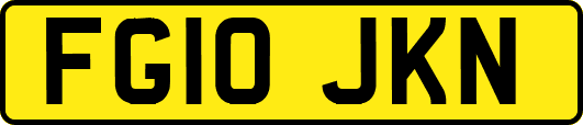FG10JKN