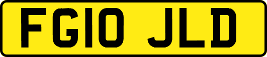 FG10JLD
