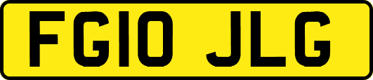 FG10JLG