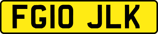 FG10JLK