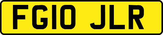 FG10JLR
