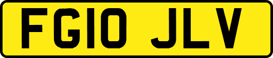 FG10JLV