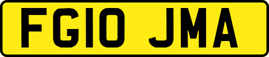 FG10JMA