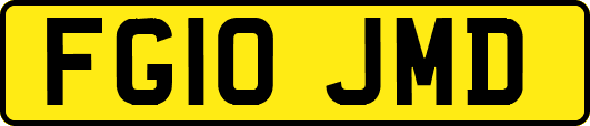 FG10JMD