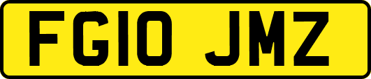 FG10JMZ