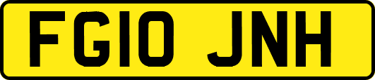 FG10JNH