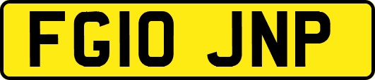 FG10JNP