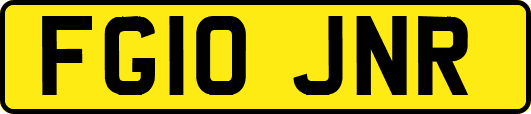 FG10JNR