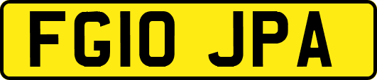 FG10JPA
