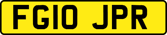 FG10JPR