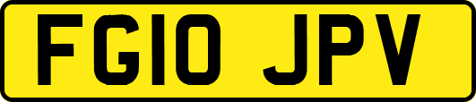 FG10JPV