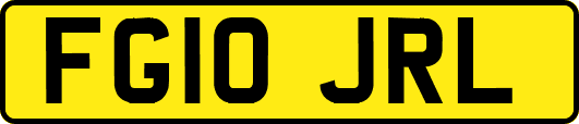 FG10JRL