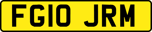 FG10JRM
