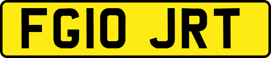 FG10JRT