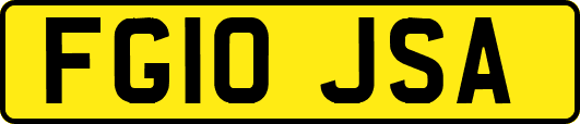 FG10JSA