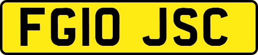 FG10JSC